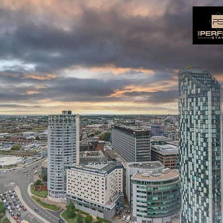 The Lexington - Liverpool City Centre 24 Hour Gym - Your Perfect Stay - City And Waterfront Views Exteriér fotografie